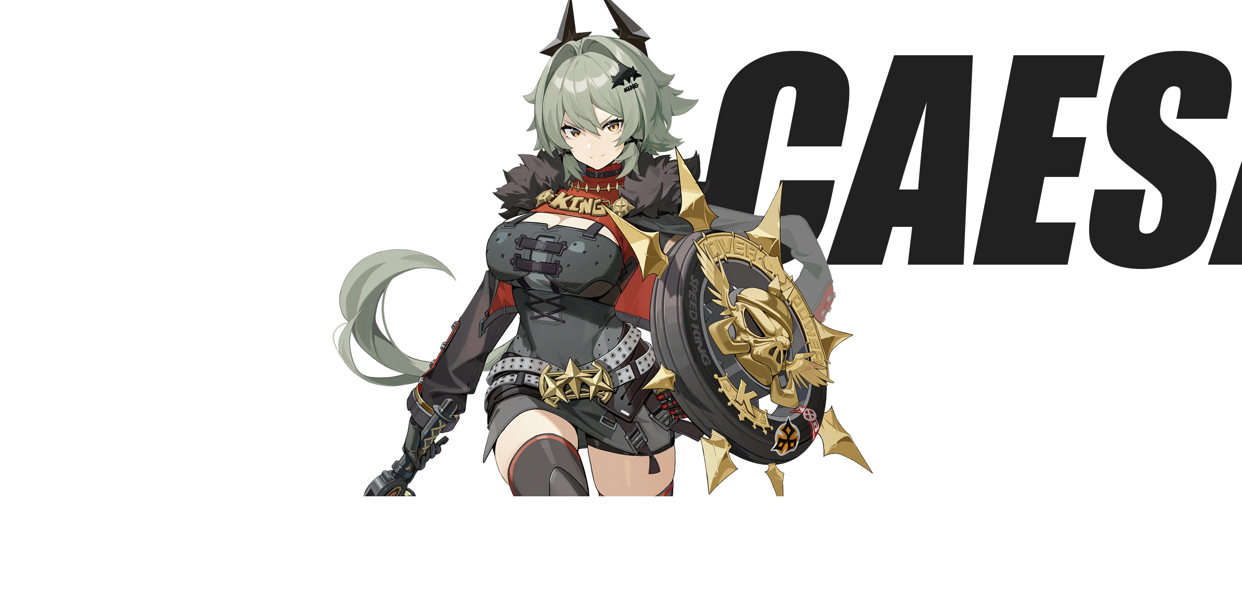 Caesar King Zenless Zone Zero Official Site caesar-king-zenless-zone-zero-official-site