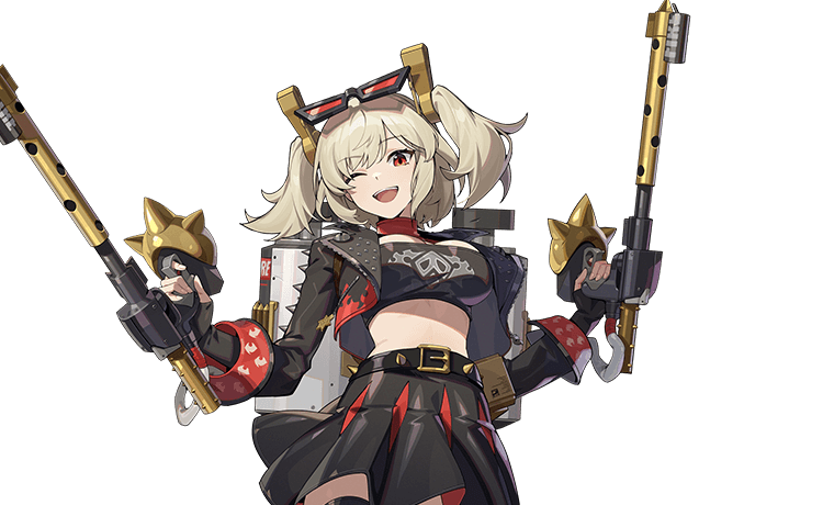 Site Oficial de Zenless Zone Zero