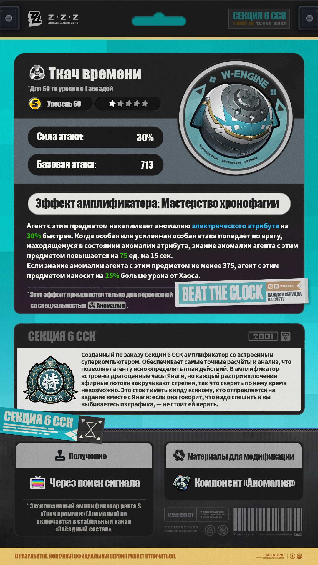 Иллюстрация к статье «[Рекомендации Интернота — новые амплификаторы версии 1.3] | Выпуск 1»