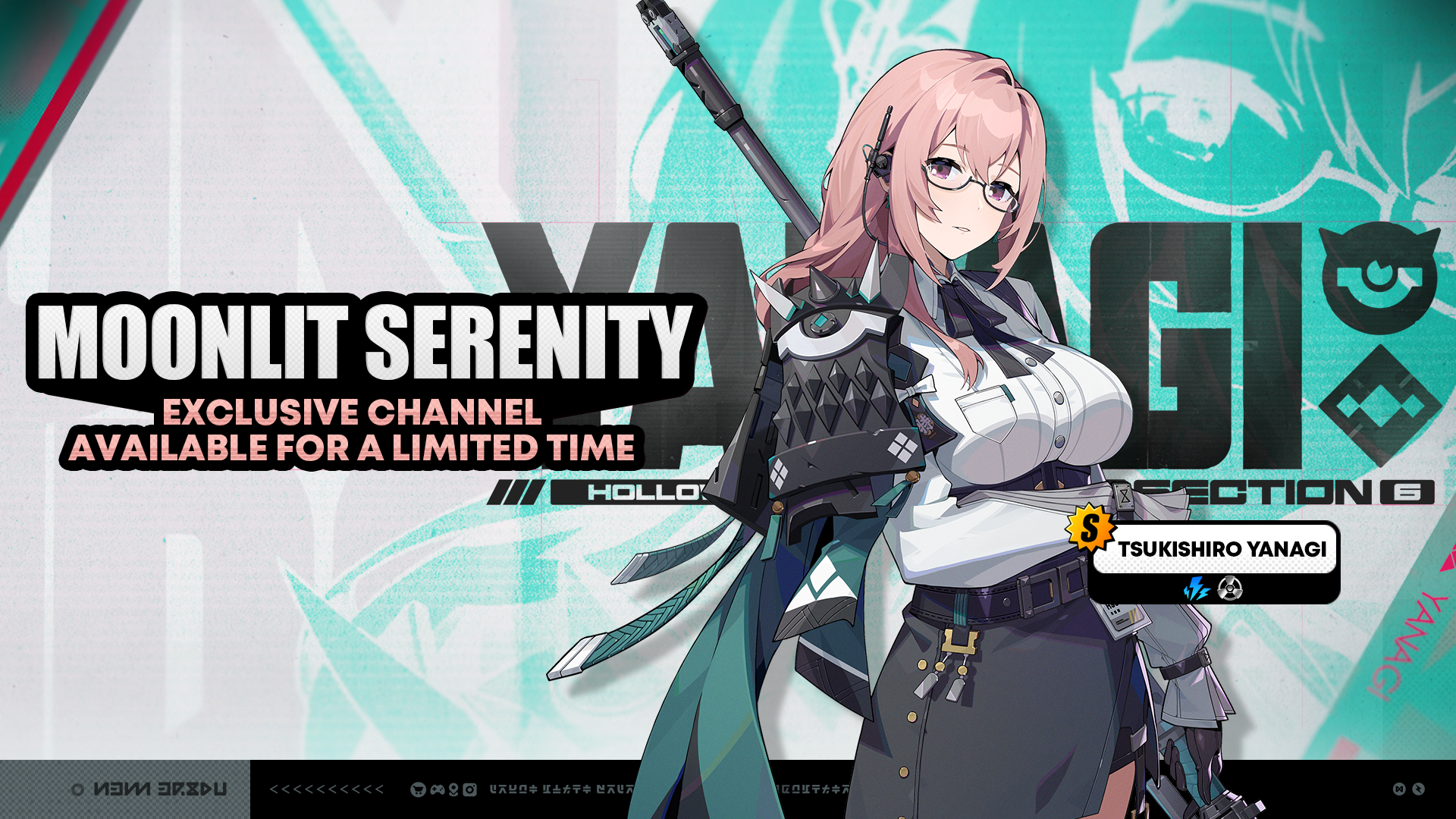 “Moonlit Serenity” Signal Search Details