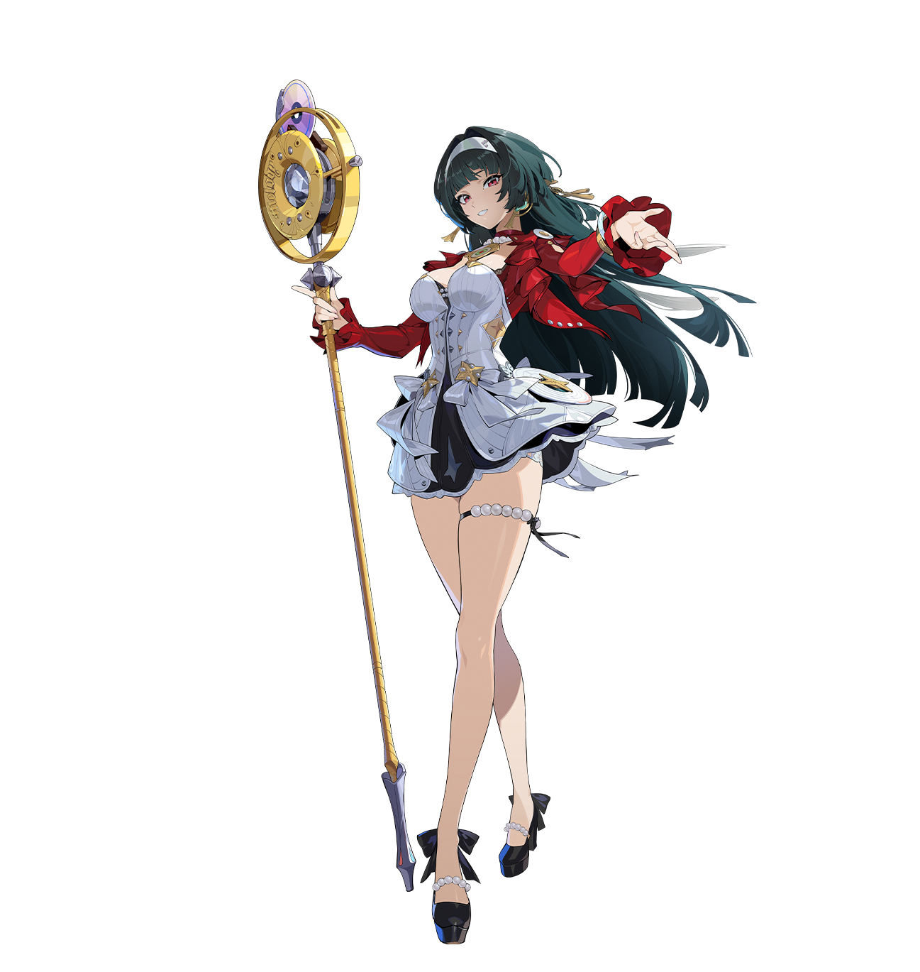 Astra Yao
