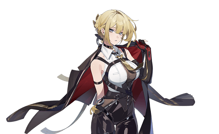 Site Oficial de Zenless Zone Zero