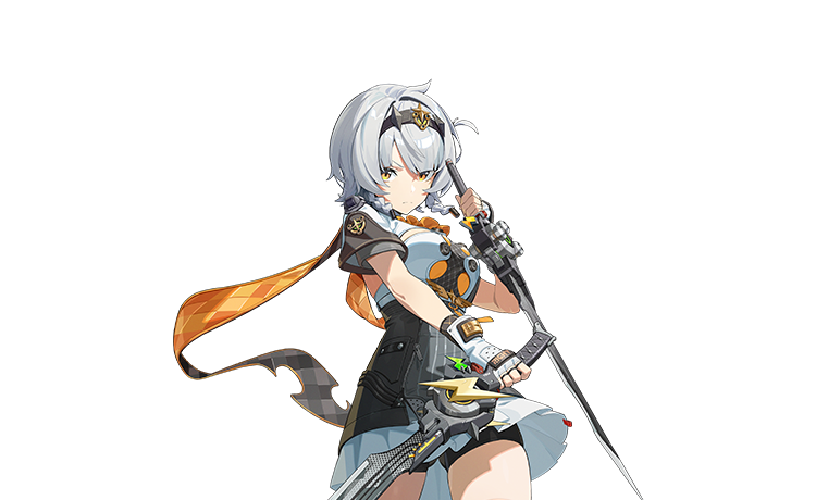 ゼンレスゾーンゼロ』公式サイト