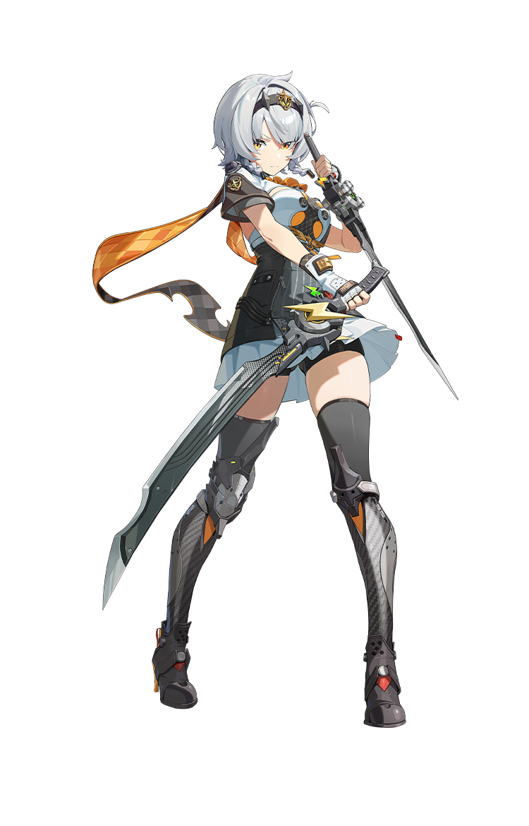 0号・アンビー |『ゼンレスゾーンゼロ』公式サイト