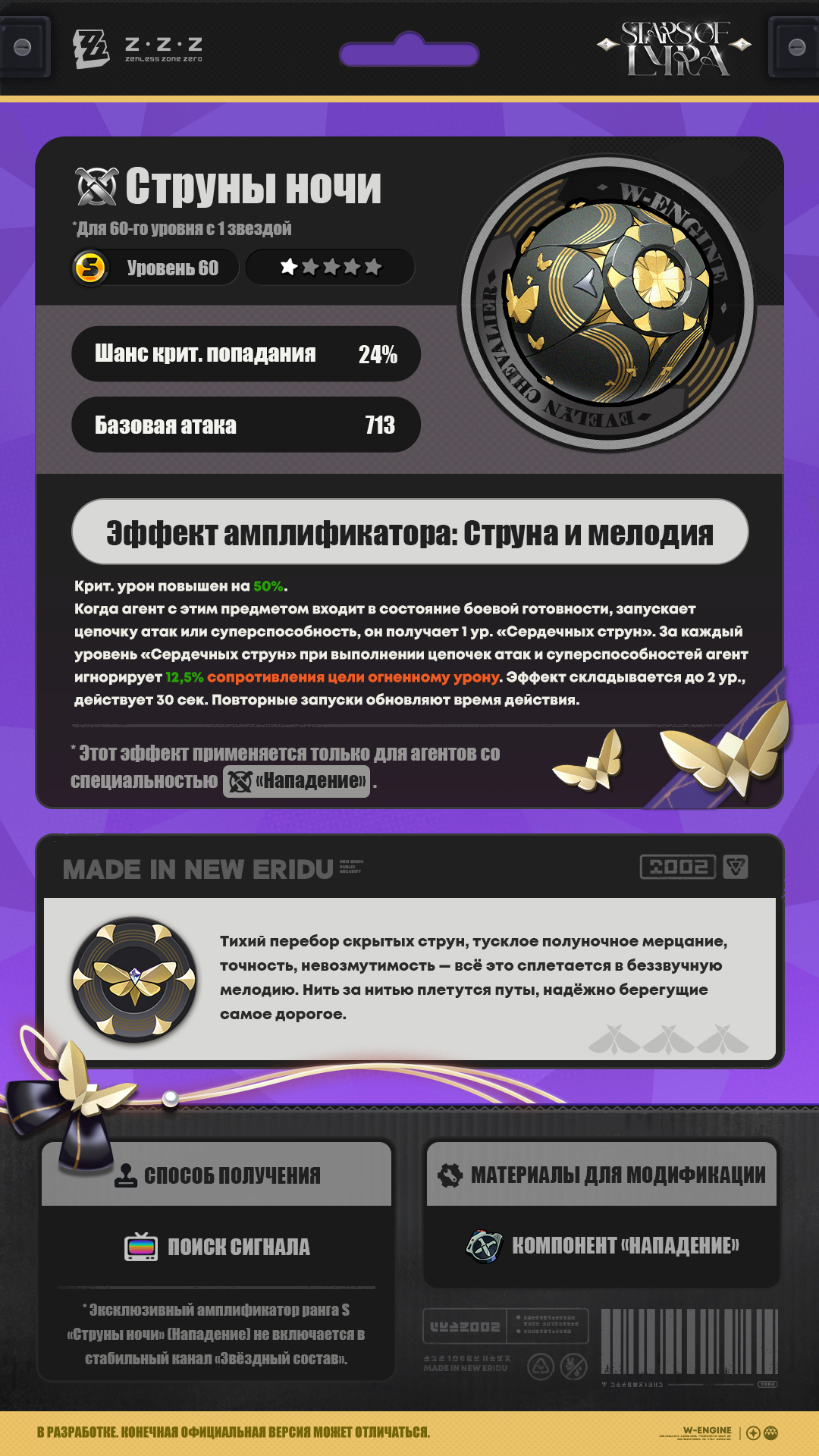 Иллюстрация к статье «Рекомендации Интернота - новый амплификатор версии 1.5 | Часть 2»
