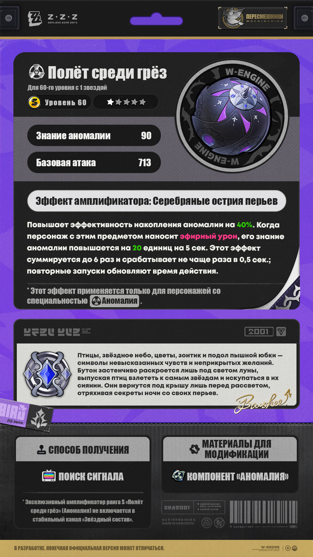 Иллюстрация к статье «Рекомендации Интернота — новые амплификаторы версии 1.7 | Выпуск 1»