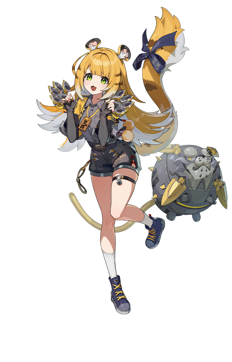 追記　説明文　ゼロストーン　0VADA 葉瞬光（よう・しゅんこう） |『ゼンレスゾーンゼロ』公式サイト