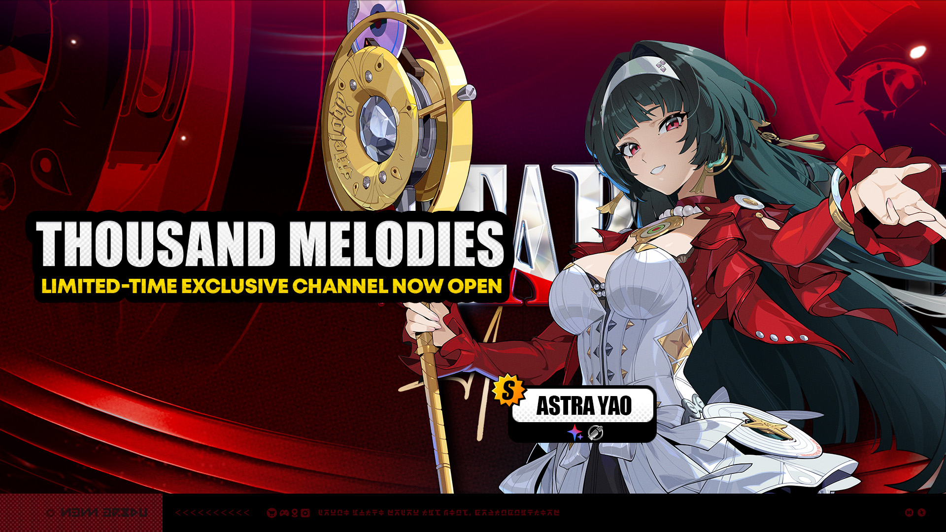 V2.0 Limited-Time Channels (Phase I) | Zenless Zone Zero