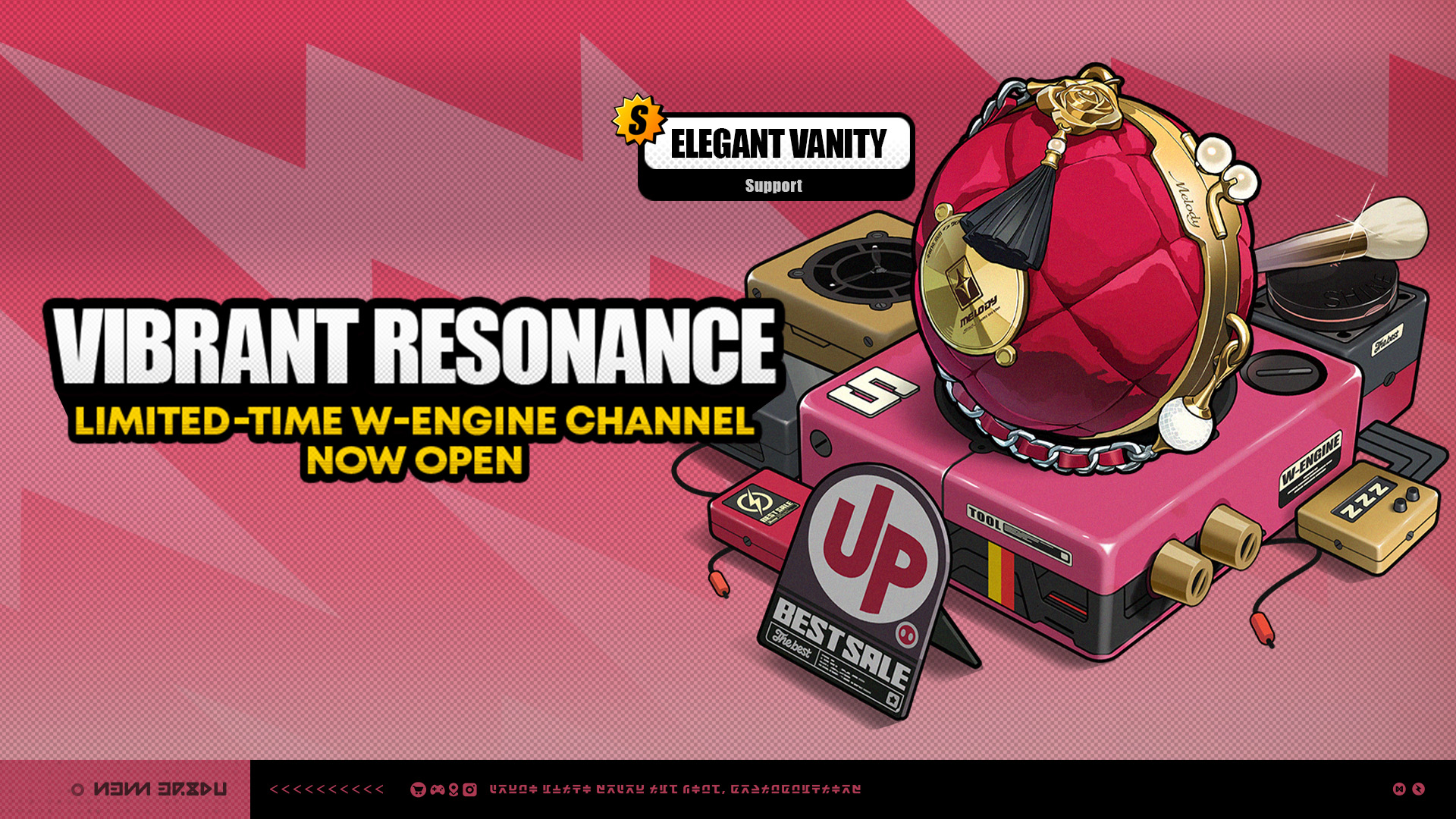 V2.0 Limited-Time Channels (Phase I) | Zenless Zone Zero