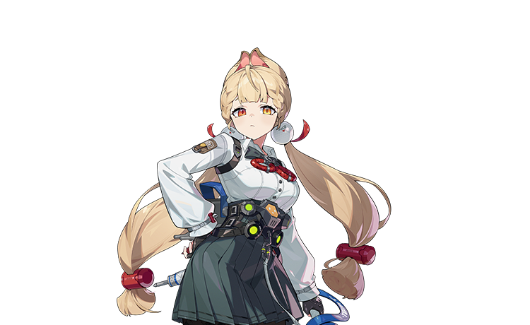 HoYoverse最新作『ゼンレスゾーンゼロ』を正式発表。本日5月13日