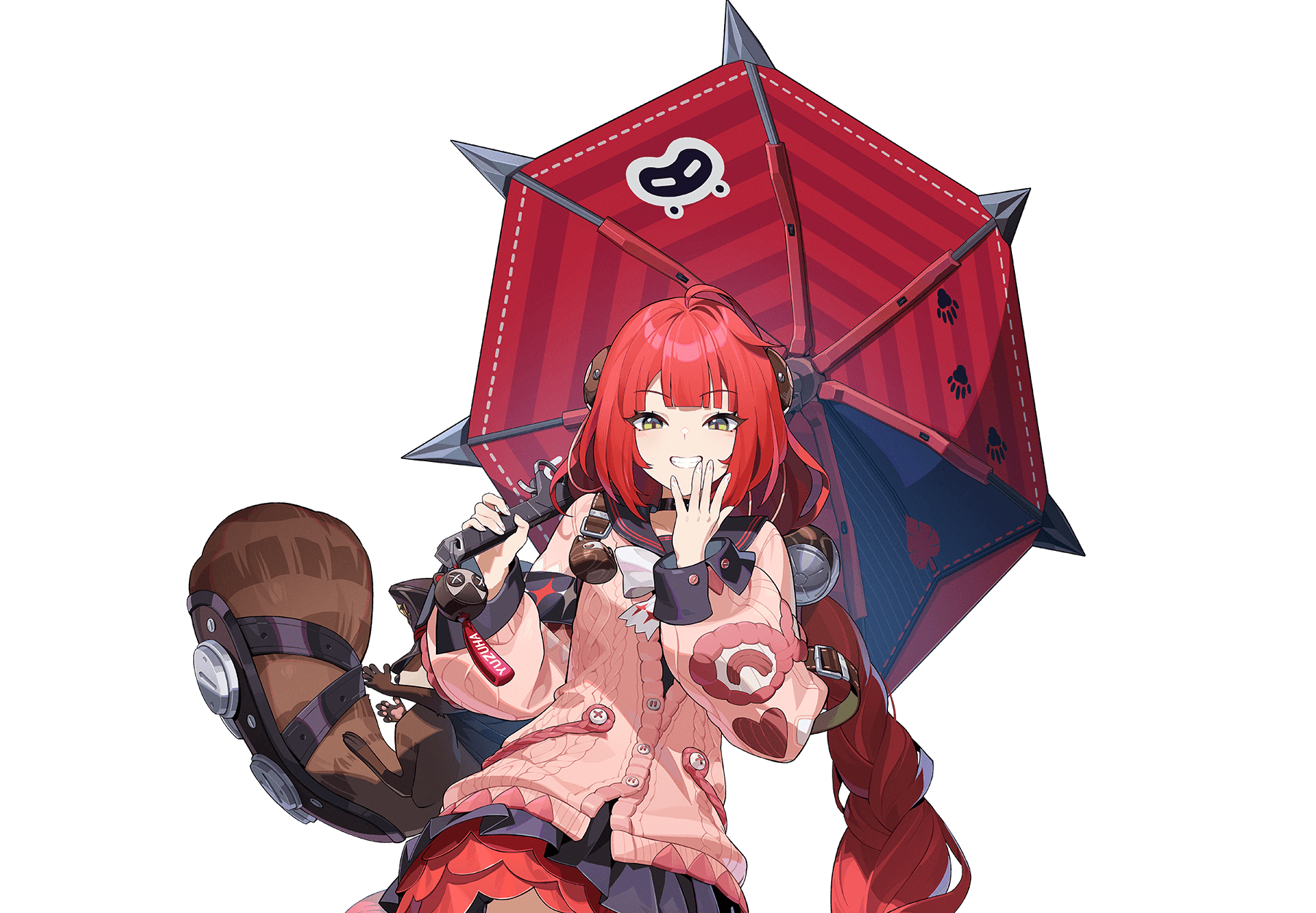 Offizielle Website Von Zenless Zone Zero