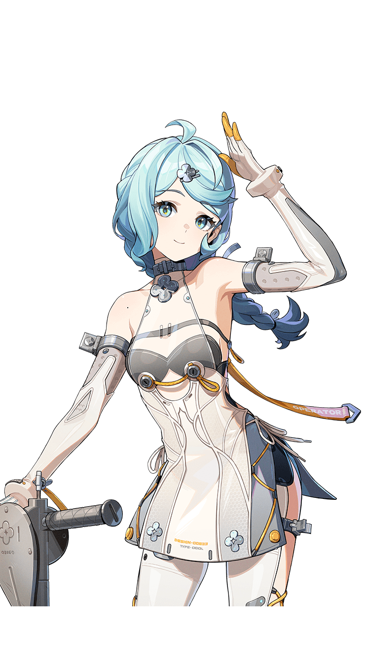 はな☆プロフ必読☆　e⑤ アンドー·イワノフ |『ゼンレスゾーンゼロ』公式サイト