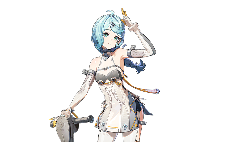 Site Oficial de Zenless Zone Zero