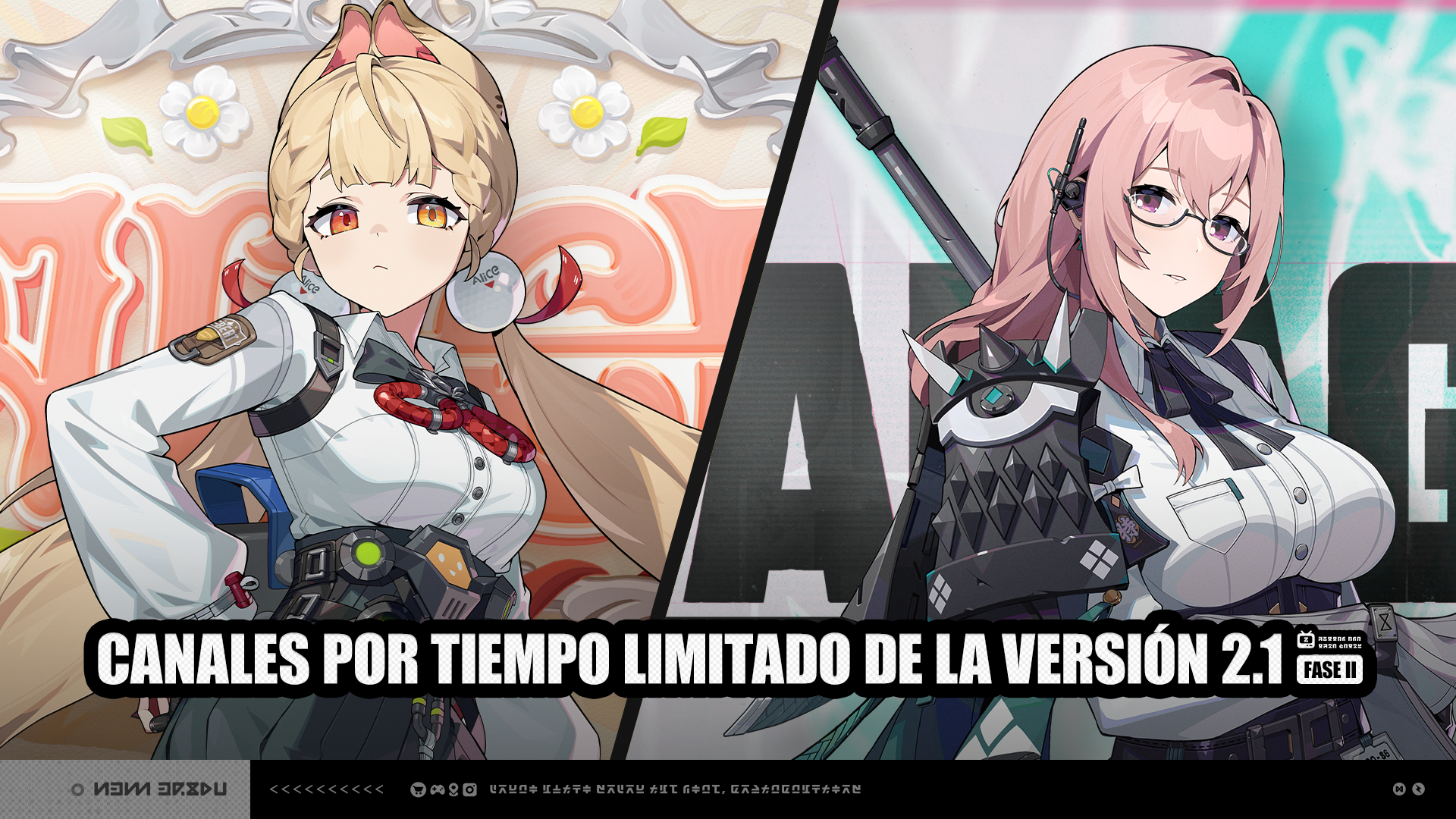 Banner art