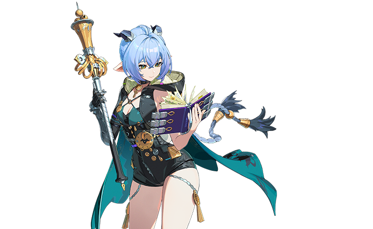 Site Oficial de Zenless Zone Zero