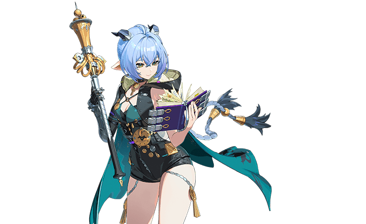 Site Oficial de Zenless Zone Zero
