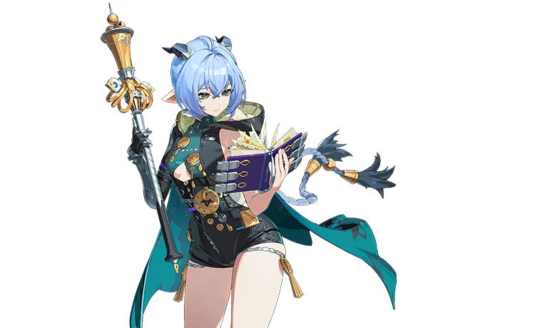 Zenless Zone Zero Official Site