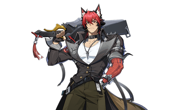 Site Oficial de Zenless Zone Zero