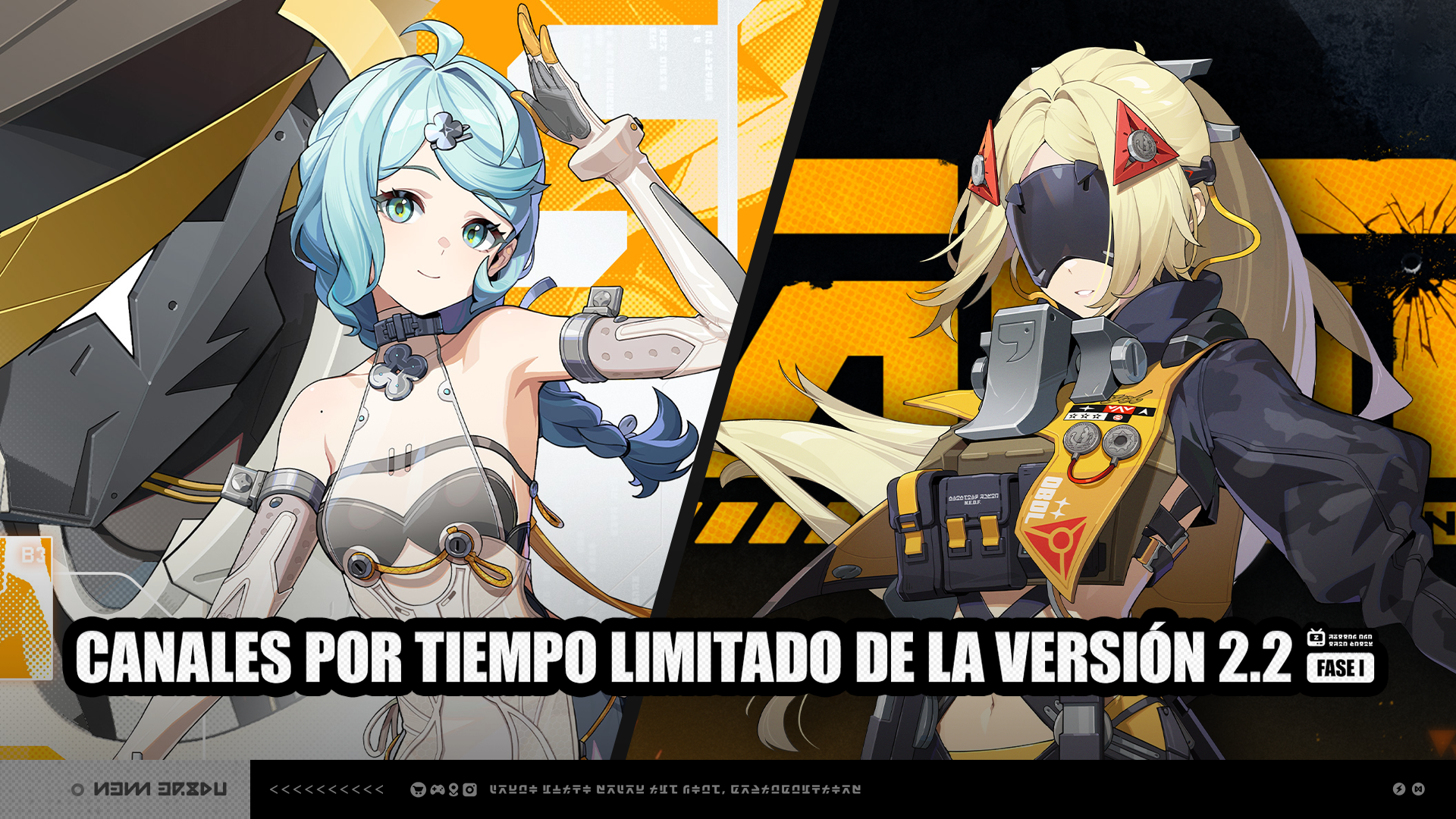 Banner art