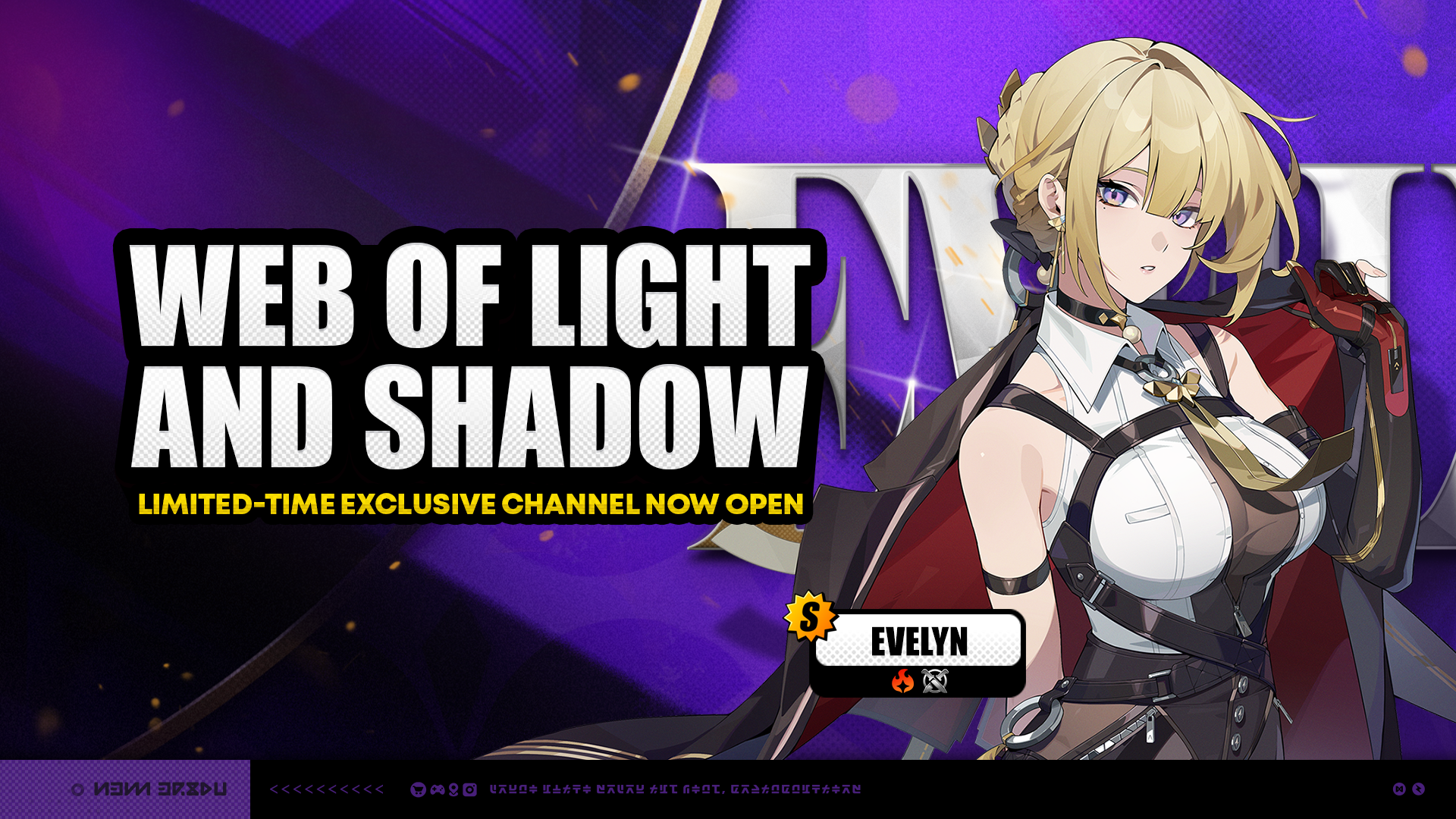 V2.2 Limited-Time Channels (Phase II) | Zenless Zone Zero Official