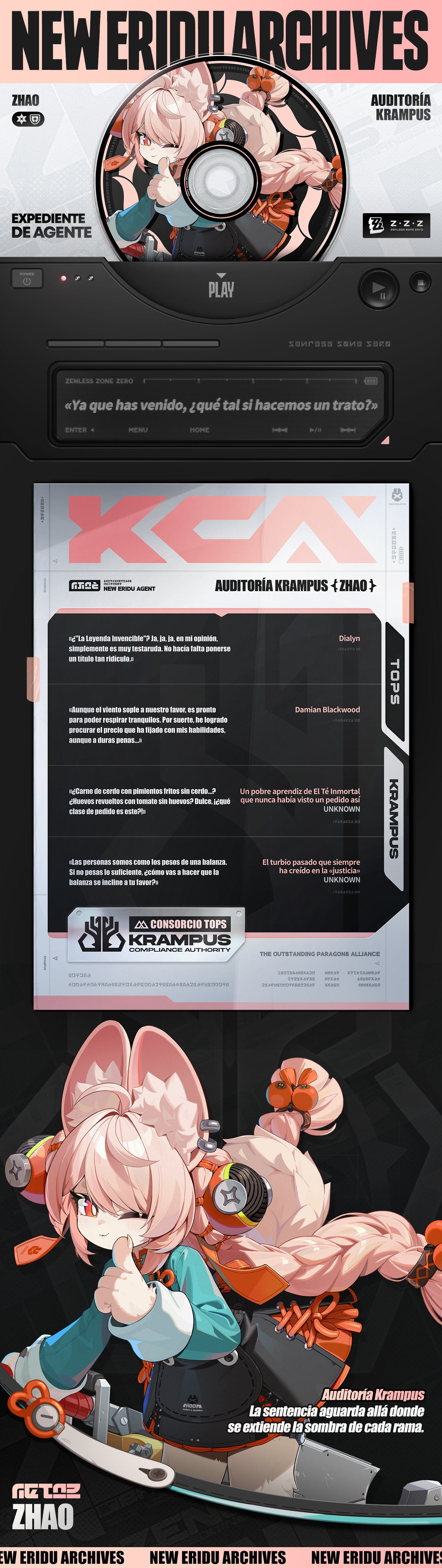 Ve Asesino ninja | Netflix, image size:1440x5112