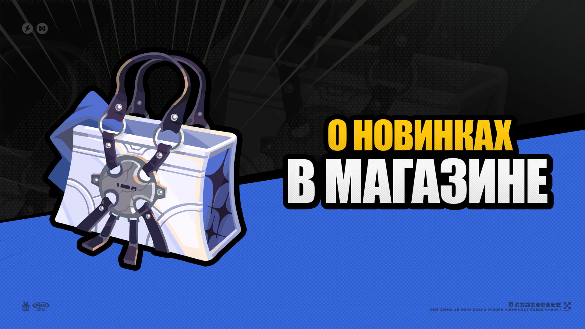 О новинках в магазине версии 2.4
