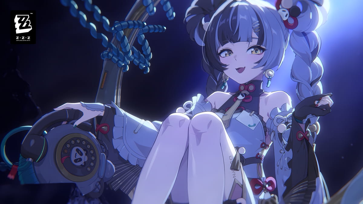 News & Info | Zenless Zone Zero Official Site