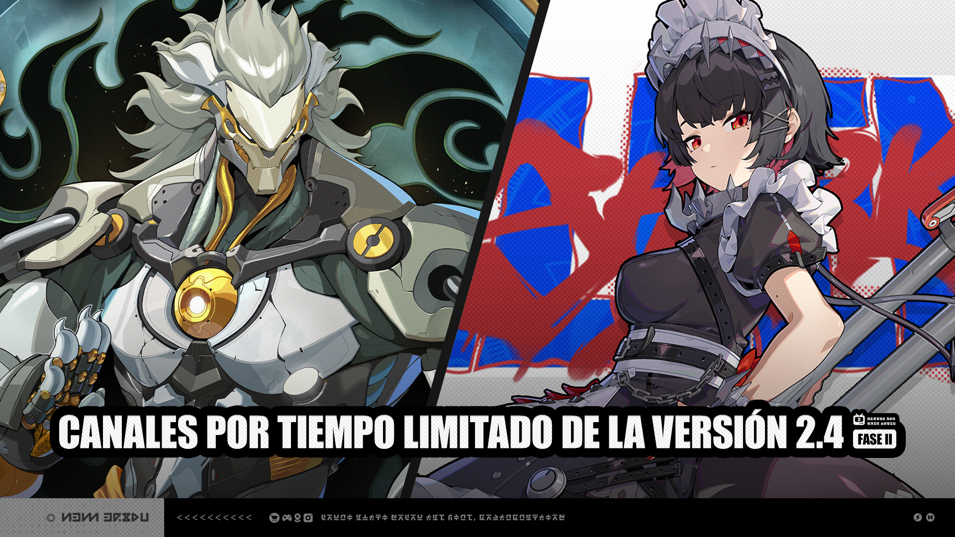 Banner art