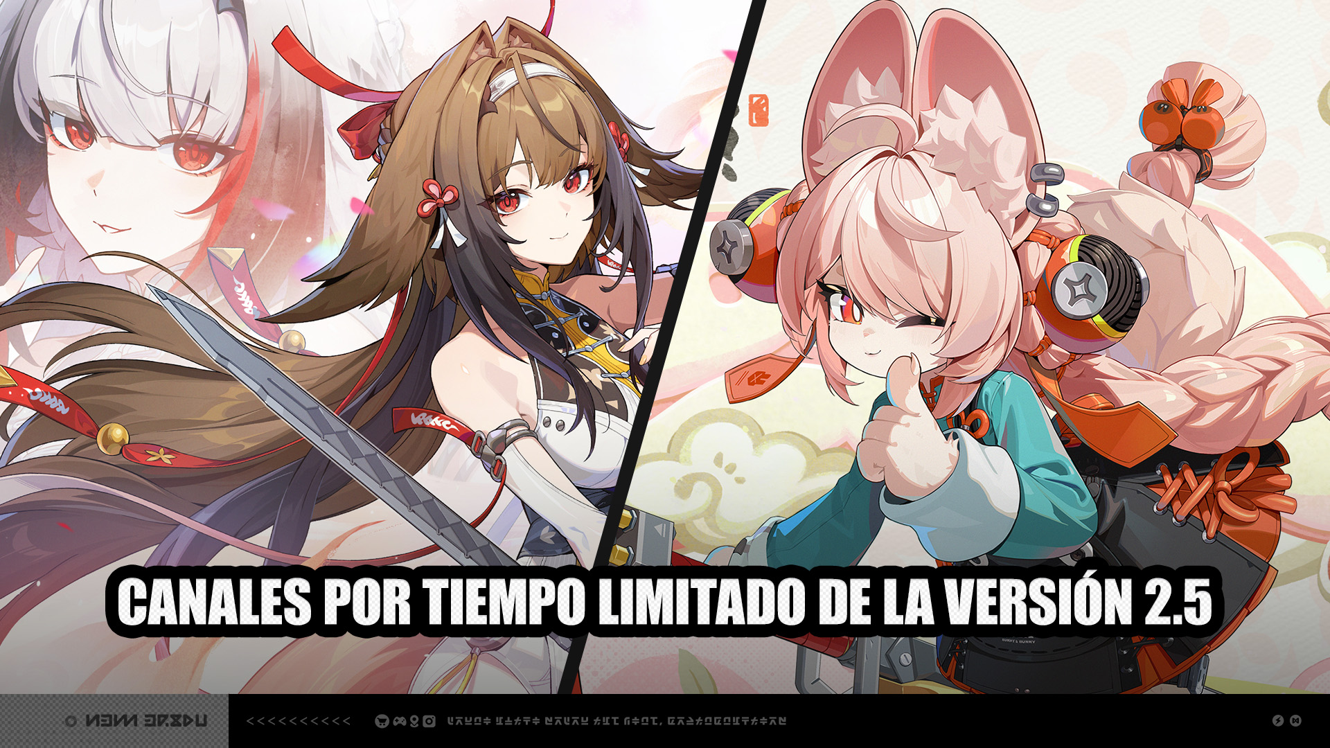 Banner art