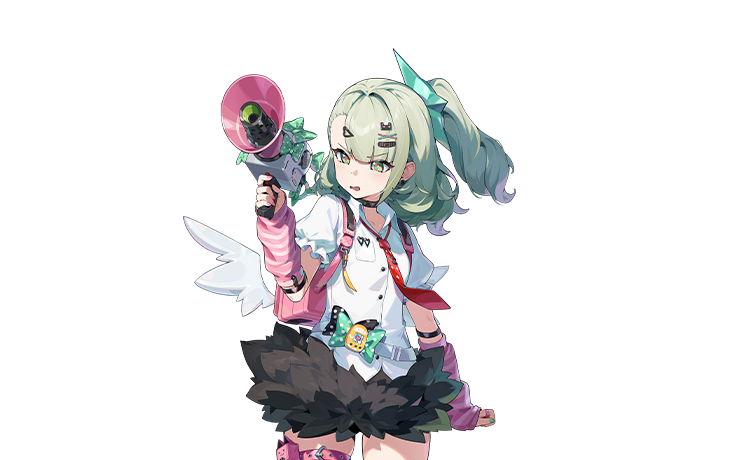 ゼンレスゾーンゼロ』公式サイト