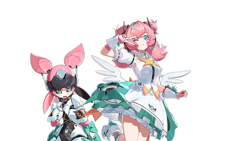 Site Oficial de Zenless Zone Zero