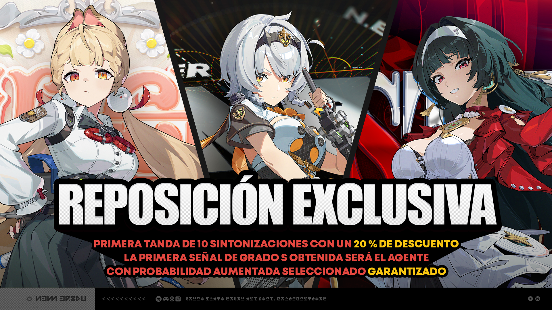 Banner art