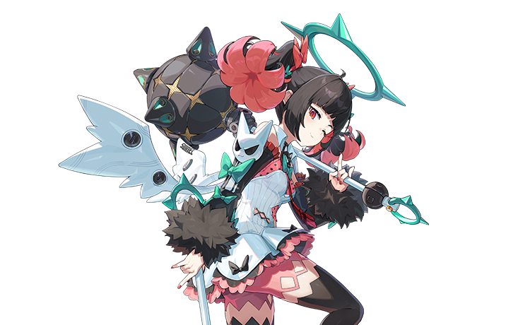 ゼンレスゾーンゼロ』公式サイト