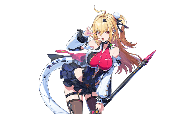 ゼンレスゾーンゼロ』公式サイト