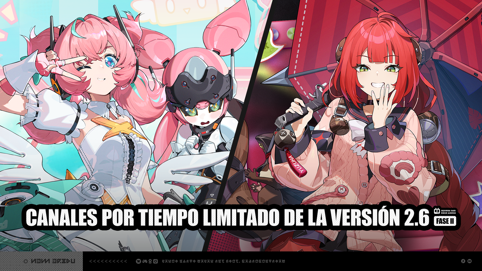 Banner art