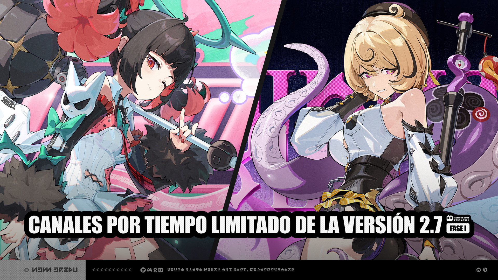 Banner art