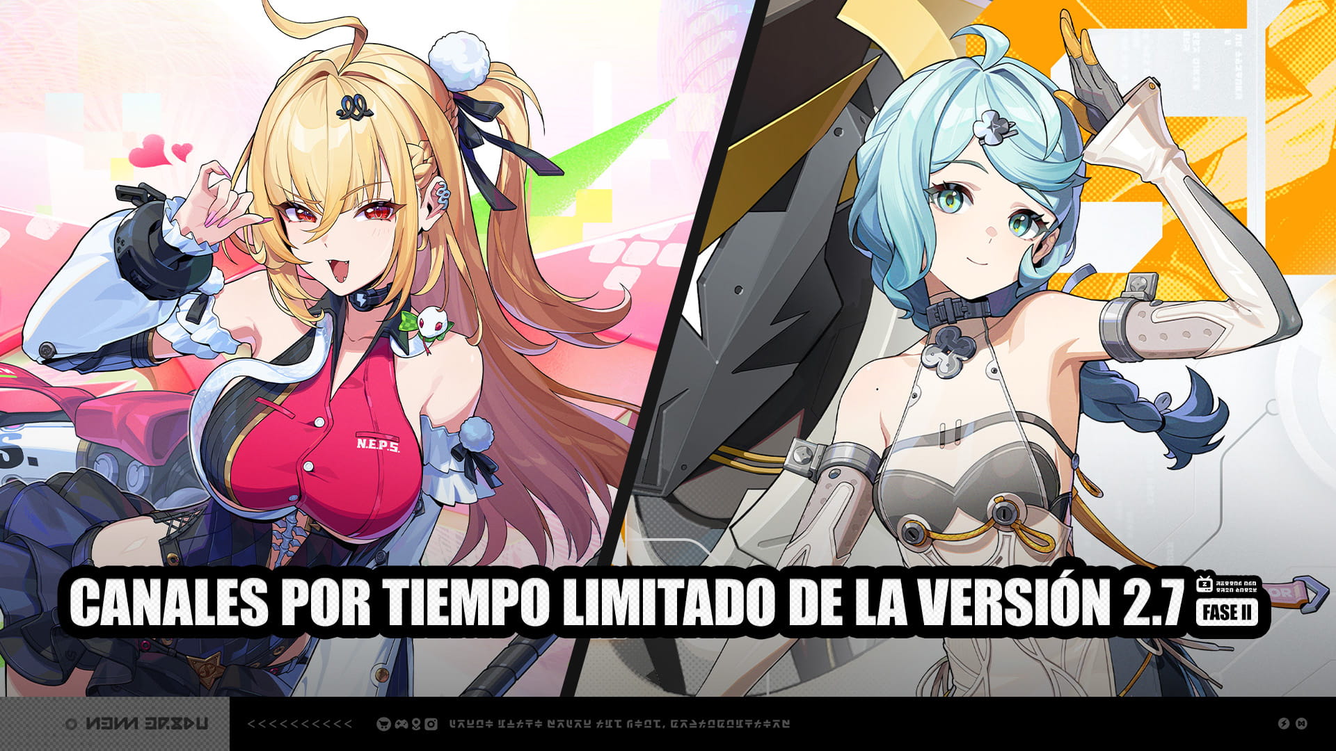 Banner art