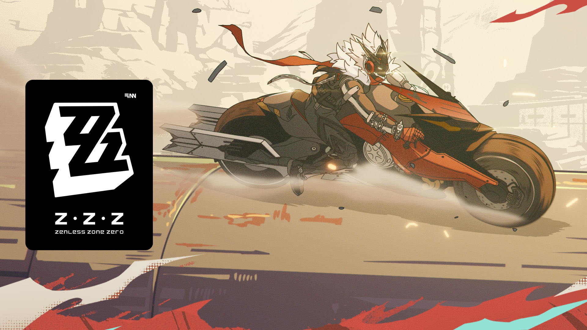 News & Info | Zenless Zone Zero Official Site