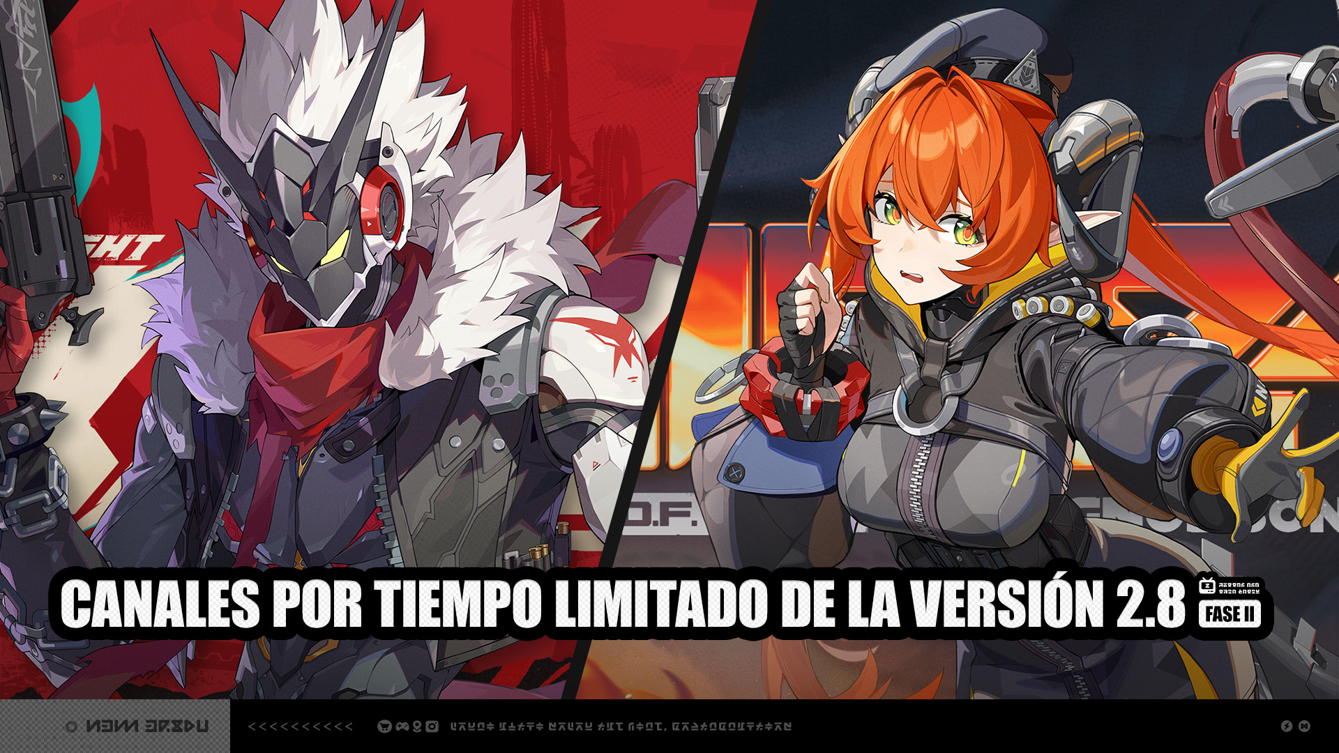 Banner art
