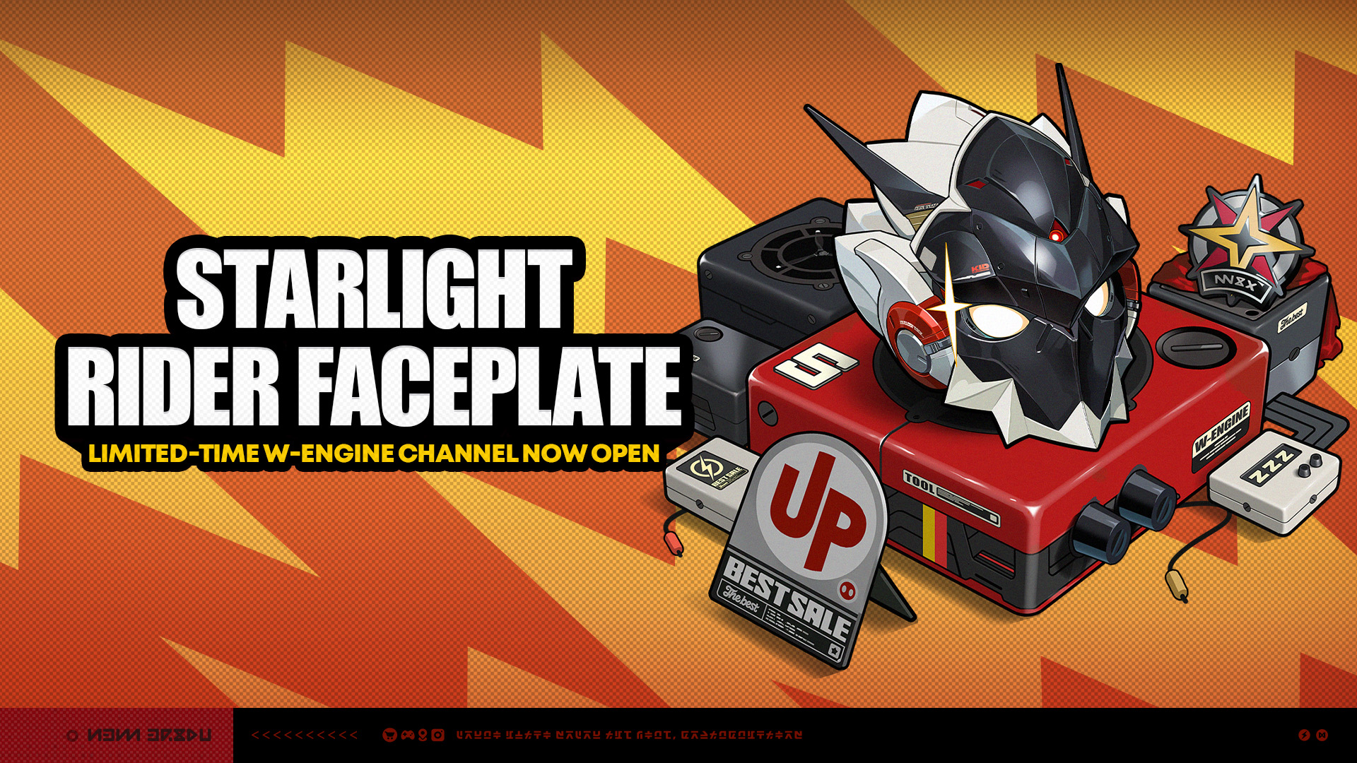 V2.8 Limited-Time Channels (Phase II) | Zenless Zone Zero Official
