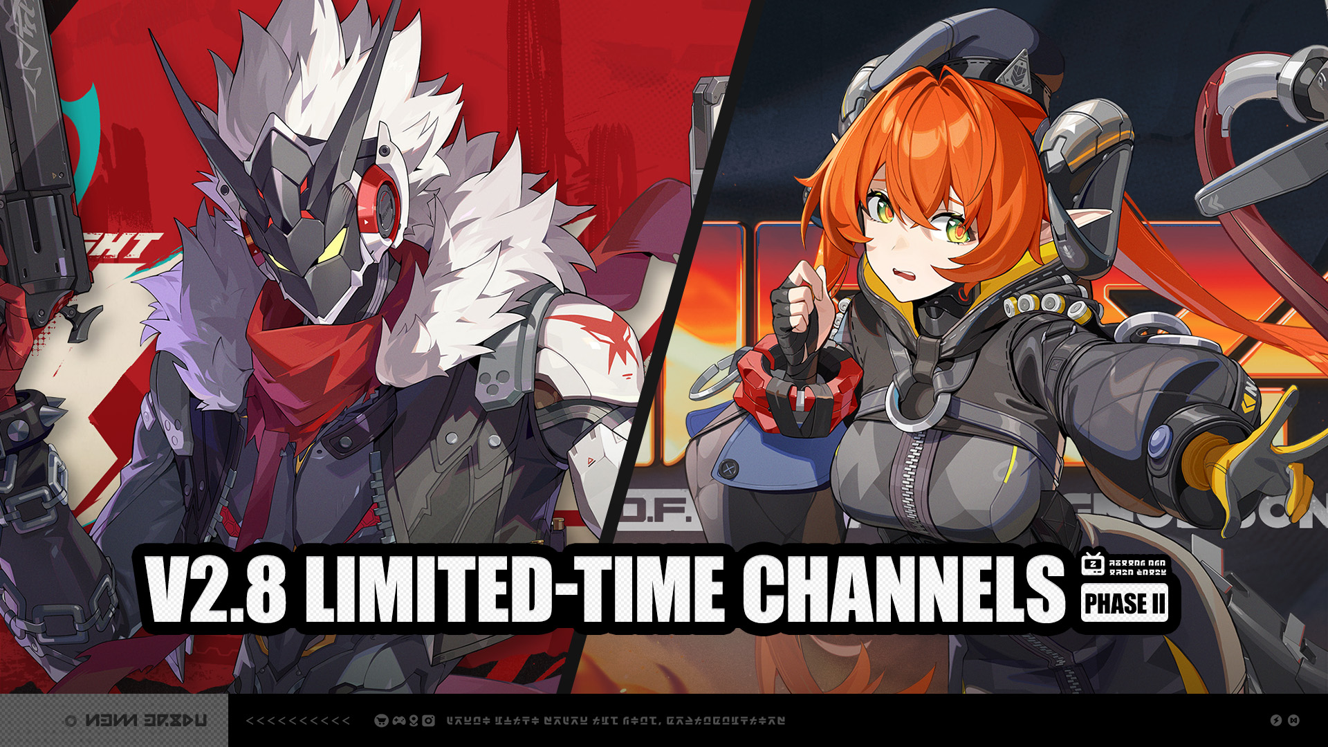 Banner art