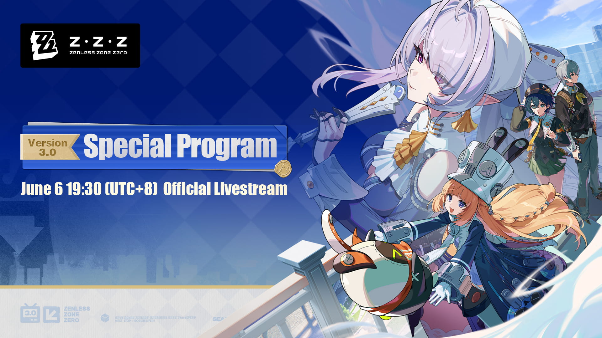 News & Info | Zenless Zone Zero Official Site