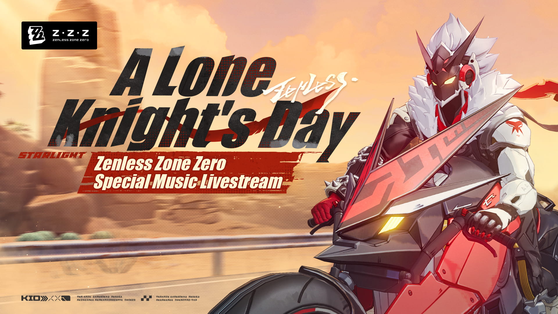 News & Info | Zenless Zone Zero Official Site