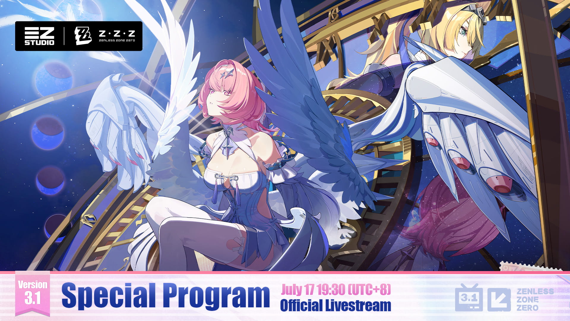 News & Info | Zenless Zone Zero Official Site