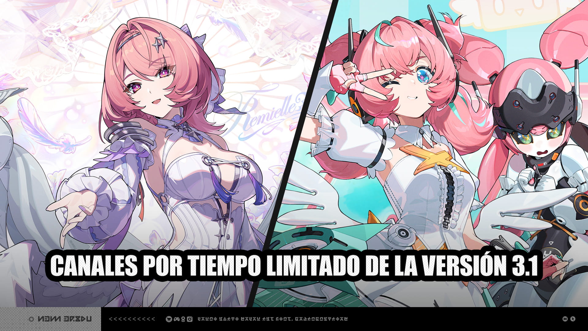 Banner art