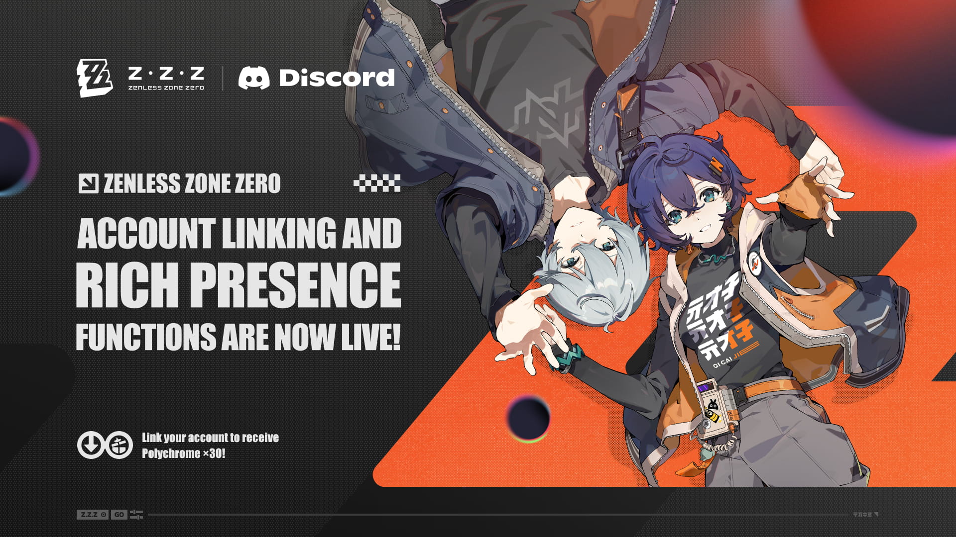 News & Info | Zenless Zone Zero Official Site
