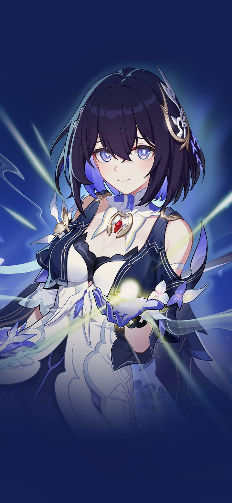 ホーム | HoYoverse