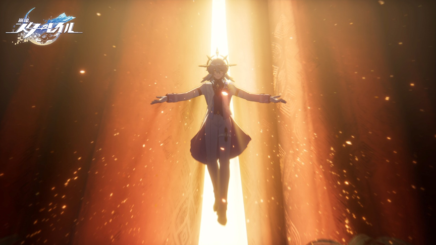 崩壊：スターレイル』Ver.2.7「八日目の旅立ち」が12月4日（水）に