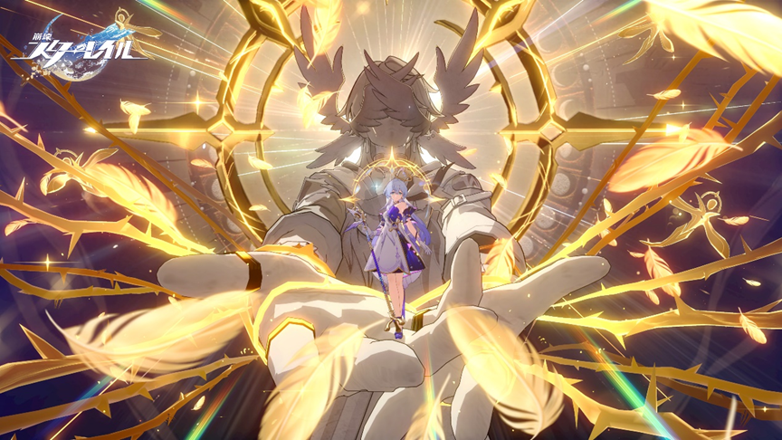 崩壊：スターレイル』Ver.2.7「八日目の旅立ち」が12月4日（水）に