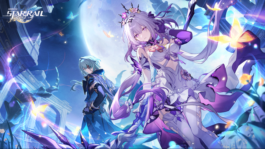 Honkai: Star Rail Version 3.2 